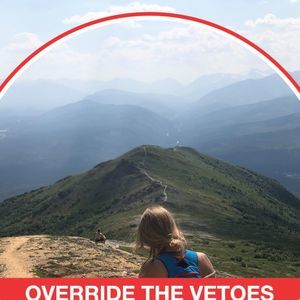 Meet your Posher, Christi